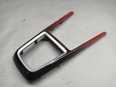 M14 рамка чехол рычага переключения передач туннель suzuki swift mk8 фото №1