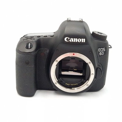 Canon EOS 6D 6903 zdjęć