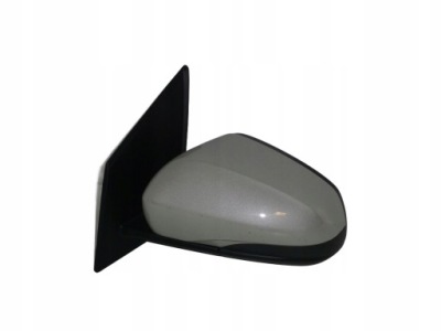 Дзеркало opel karl 5pin оригінал europa 2015- ліва фото №1