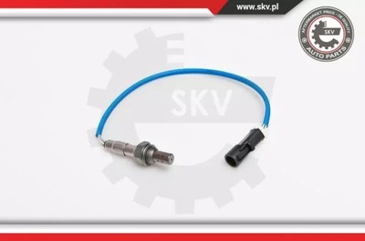 SONDA LAMBDA SIN 0039 / 09SKV002 09SKV002 SKV  