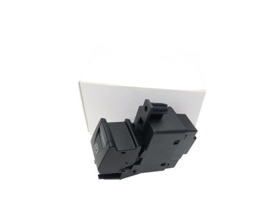 Кнопка вимикач гальма ручного renault laguna iii 363210001r фото №1