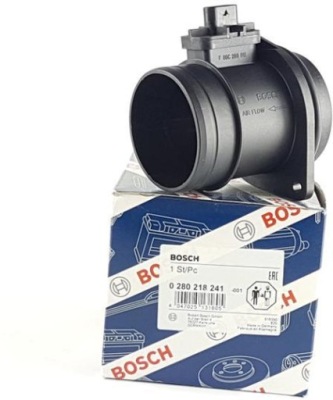 BOSCH DÉBITMÈTRE MINI R55 R56 R60 R61 1.6 