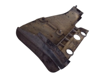 Бризковик правий задня bmw serii 1 e88 cabrio 7201226 фото №1