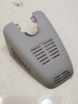 Захист корпус дзеркало mercedes w205 a2058210300 фото №1