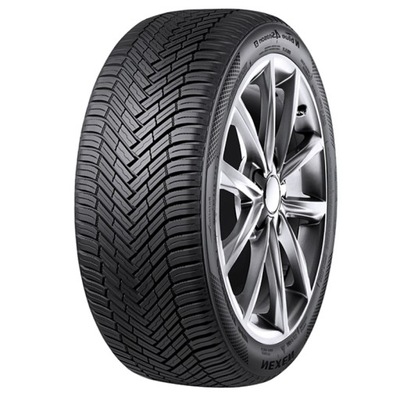 1x OPONA 235/45R17 Nexen Nblue 4 Season 2