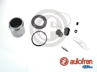 SN D41127C KIT DE REPARACIÓN SOPORTE FRENOS 57MM CON TLOCCON  