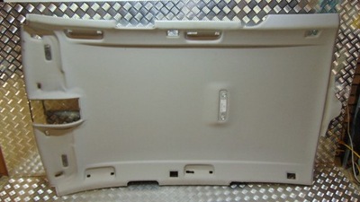 Потолок audi a6 c6 kombi фото №1