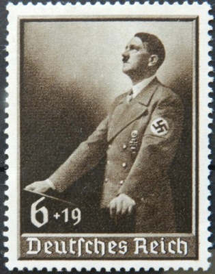 Niemcy - DR Mi. 694 *