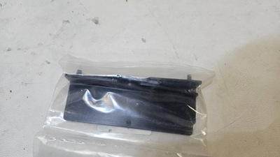 Кронштейн захист повітря бампера перед renault twingo iii 3 фото №1