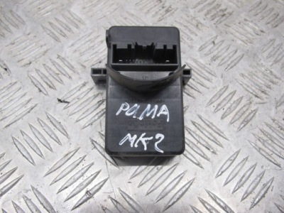 Ford puma mk2 жгут разъём obd 20- фото №1