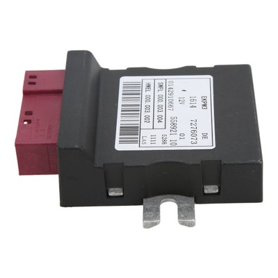 Модуль керуючий насоса пального 16147276073 фото №1