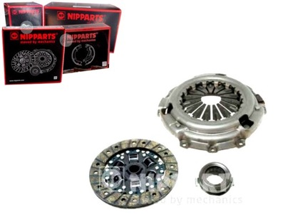 JUEGO CONJUNTO DE EMBRAGUE MAZDA 6 2.0 02>07 NIPPARTS NIPP  