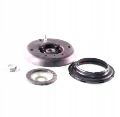 Подушка амортизатора перед do citroen c3 i 1.6 фото №1