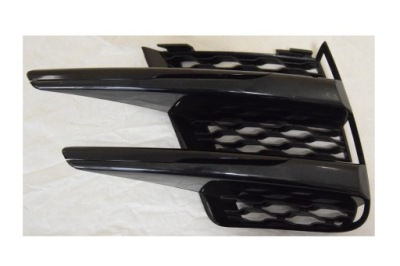 Range rover velar dynamic решётка w бампер lh фото №1