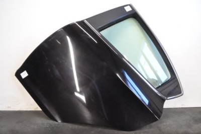 Alfa romeo giulietta дверь левый задний  задние hb 5d фото №1