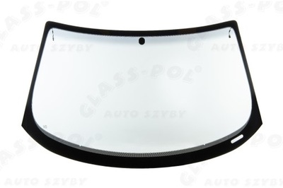 Стекло лобовое передняя audi r8 coupe 2007-2015 антенна оригинальная nowa фото №1