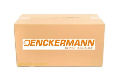 DENCKERMANN DSB329G AMORTIGUADOR GAZ.P P BMW 7 E65  