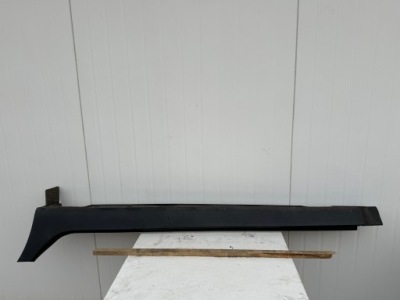 Молдинг поріг ліва hyundai ix 35 87753-2s000 - wawa фото №1