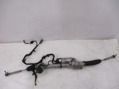 Alfa romeo stelvio трансмиссия рулевая 7806277500 фото №1