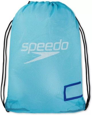 Worek na Obuwie Speedo Blue/Black