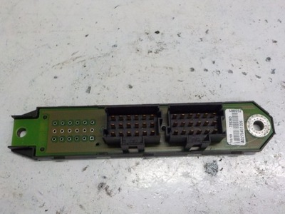 Actros mp4 модуль реле фото №1