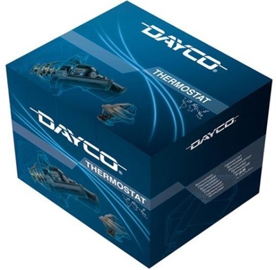 DAYCO ТЕРМОСТАТ DT1063F