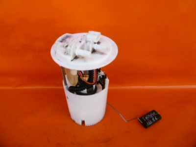 Насос pal. renault trafic 1.6 dci фото №1