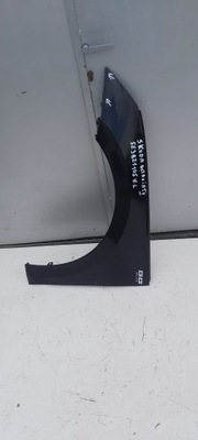 Skoda octavia iv 5e3821105 крила лівий перед фото №1