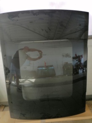 Solar дах панорама ford mondeo mk5 sedan/ хетчбек оригінал фото №1