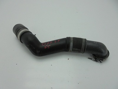 Daf lf 45 55 euro 5 труба воздухозаборник турбины фото №1