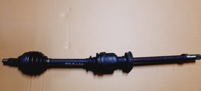 FORD MONDEO MK3 3.0 V6 ST220 MEBA PÓŁOŚ PRAWA