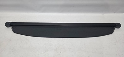 Шторка багажника toyota rav4 v 19- оригінал фото №1