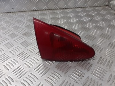 Alfa romeo оригинальный номер 46556346 лампа крышки багажника фото №1