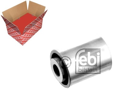 Febi bilstein ролик ремень hyundai terracan 2.9 crd фото №1