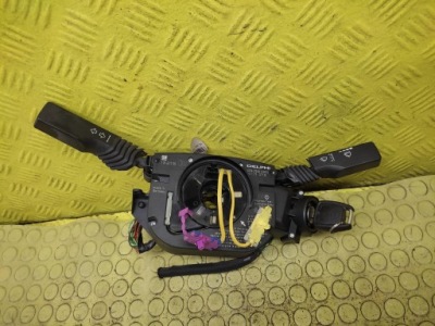 Opel vectra c перемикач комбінований 13162135 фото №1