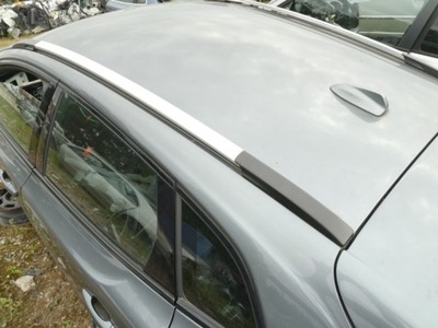 Volvo v40 ii рейлинги кровельные рейлинг комплект cc фото №1