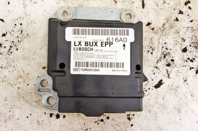 Lo427 lancia thema ii модуль подушка безпеки подушок фото №1