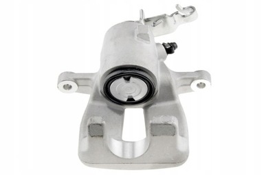 Суппорт тормозной правый задняя vw scirocco iii 1.4 tsi 2.0 фото №1