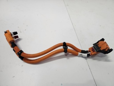 Opel e-mokka 2 ii b шланг зарядное устройство 9832922980 кабель фото №1