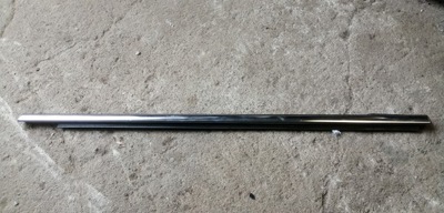 Mini cooper f55 f56 молдинг двері ліва задня фото №1