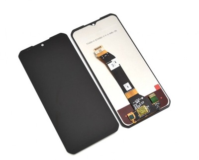 WYŚWIETLACZ LCD DOTYK DOOGEE V30 PRO