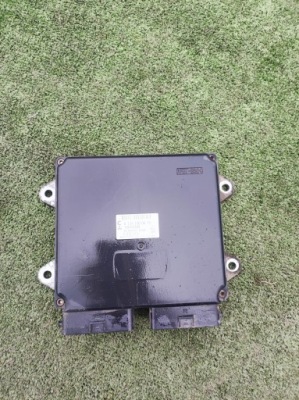 Smart forfour for four i 1 бортовой компьютер модуль блок управления двигателя 1.1 a1341500879 фото №1