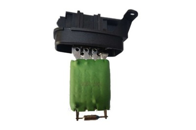 Maxgear 57-0041 резистор, вентилятор внутренний фото №1