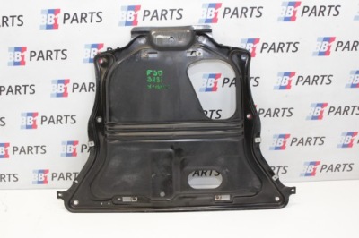 Bmw f30 f31 f20 f21 защита плита подвеска x-drive 328i фото №1