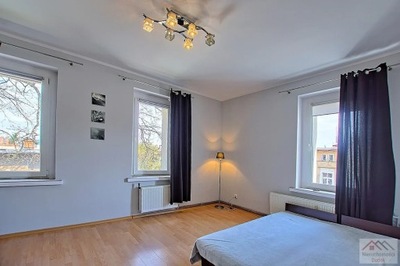 Mieszkanie, Jelenia Góra, Sobieszów, 38 m²