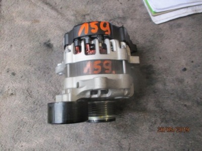 159. генератор kia hyundai 61009890 dr23s фото №1