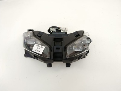 YAMAHA T-MAX 560 22+ REFLEKTOR LAMPA PRZÓD