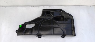 FORD S MAX II MK2 PROTECCIÓN PLACA BASTIDOR DERECHA MS/E022)  