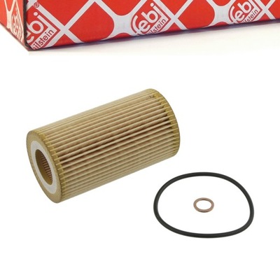 Фильтр масла febi do mg zt- t 2.0 фото №1