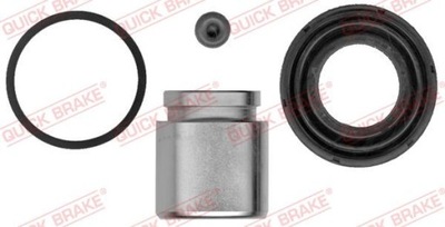 QUICK BRAKE 114-5105 JUEGO NAPRAWCZY, SOPORTE FRENOS  